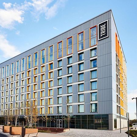 Tribe Manchester Airport By Accor Hale  Exterior photo