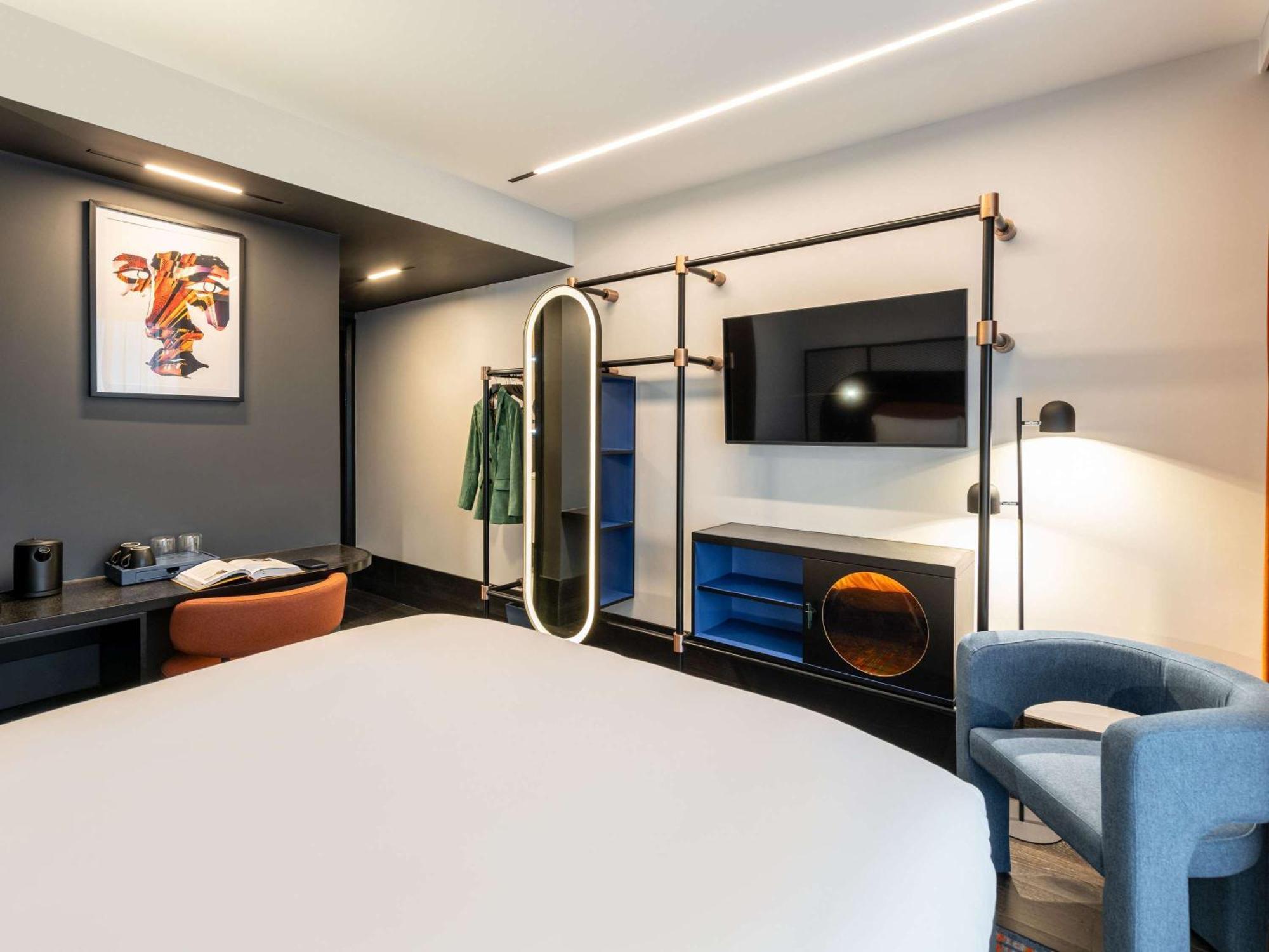 Tribe Manchester Airport By Accor Hale  Exterior photo