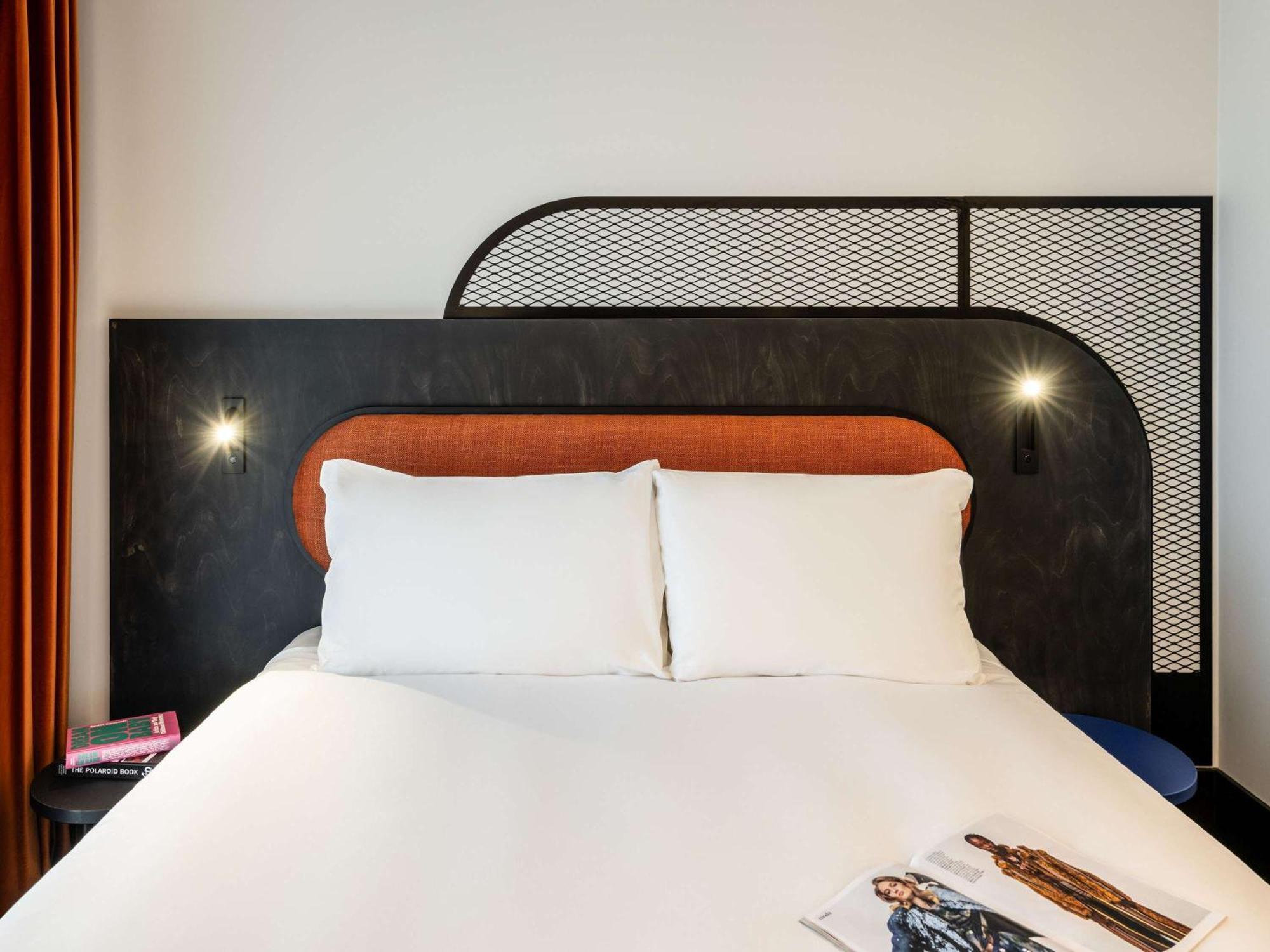 Tribe Manchester Airport By Accor Hale  Exterior photo
