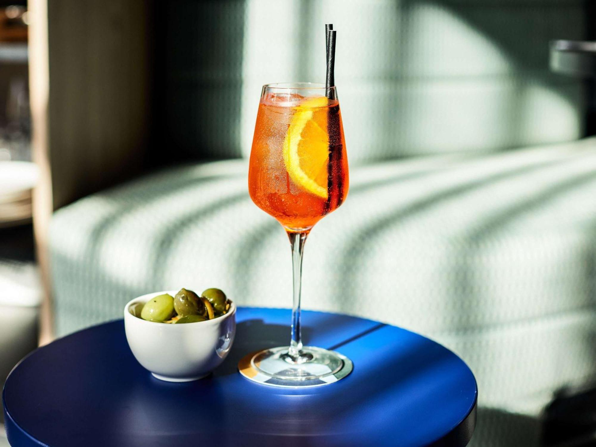 Tribe Manchester Airport By Accor Hale  Exterior photo