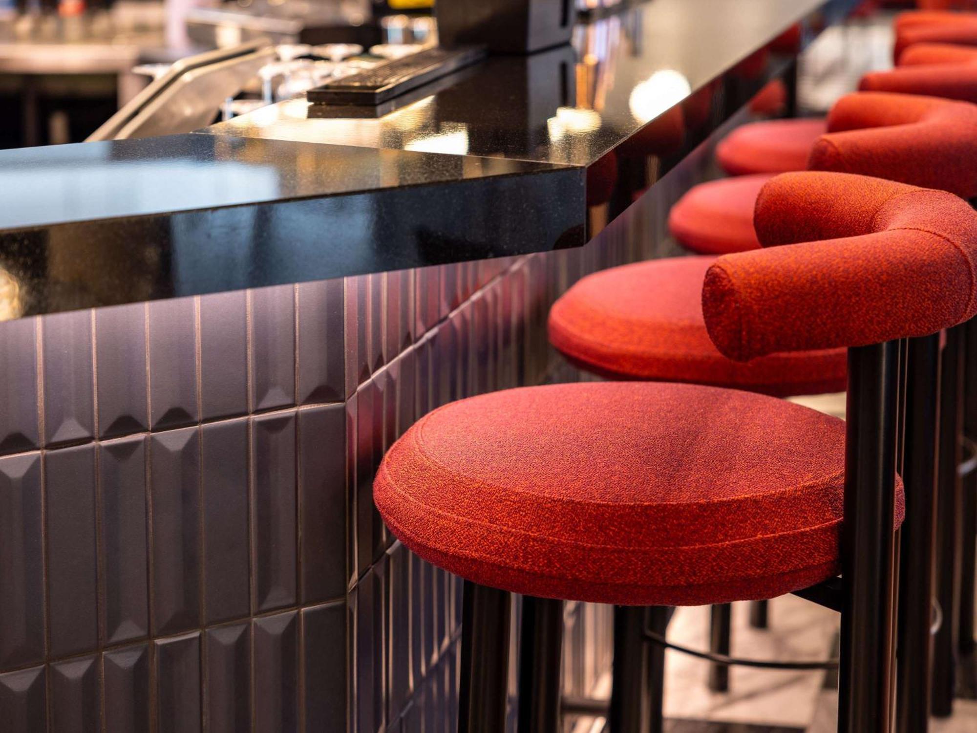 Tribe Manchester Airport By Accor Hale  Exterior photo