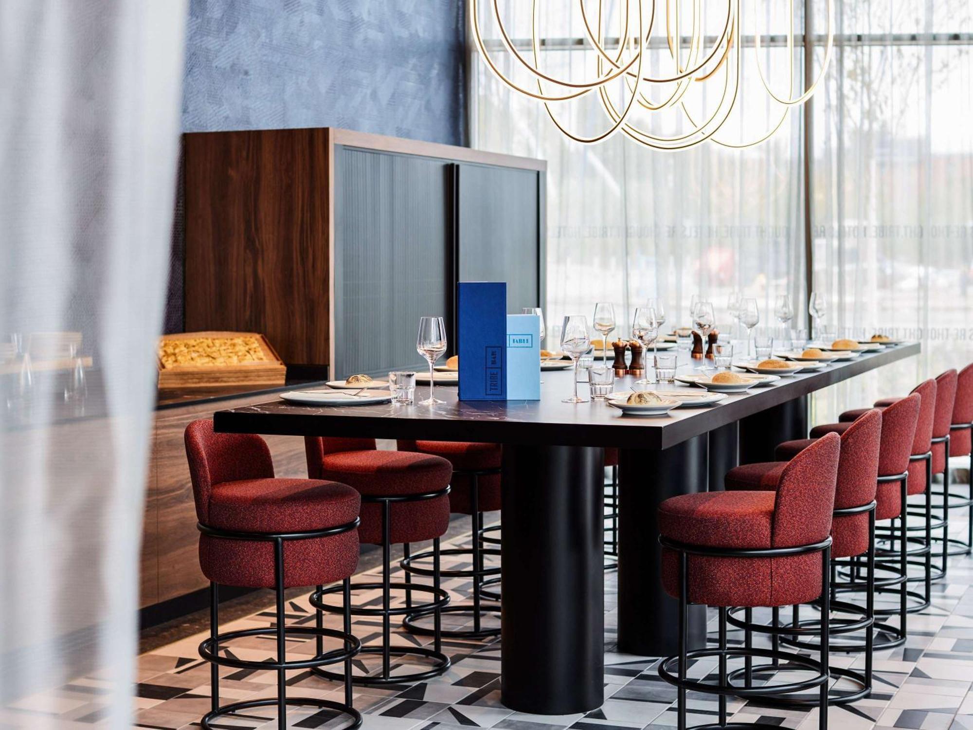 Tribe Manchester Airport By Accor Hale  Exterior photo