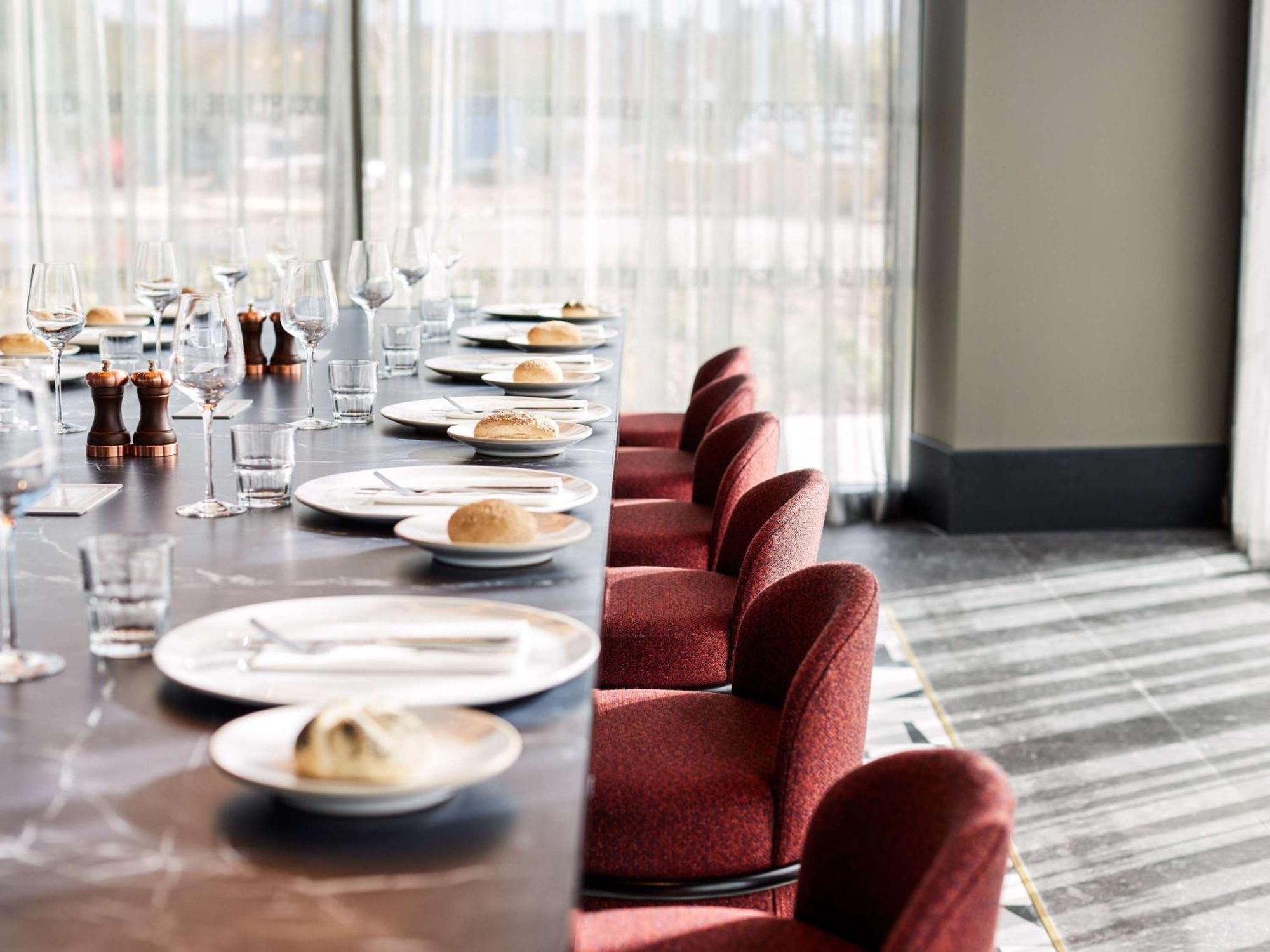 Tribe Manchester Airport By Accor Hale  Exterior photo