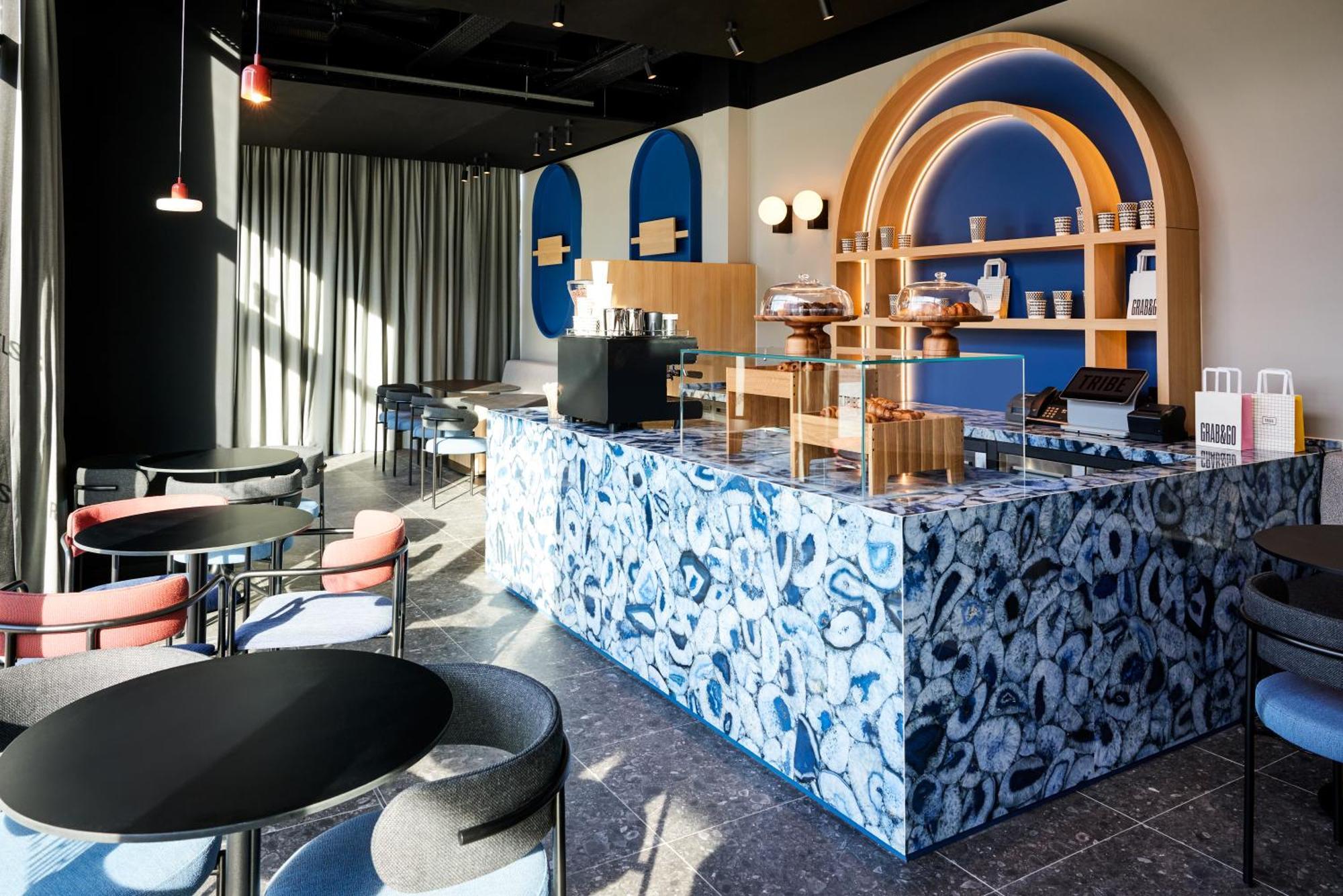 Tribe Manchester Airport By Accor Hale  Exterior photo