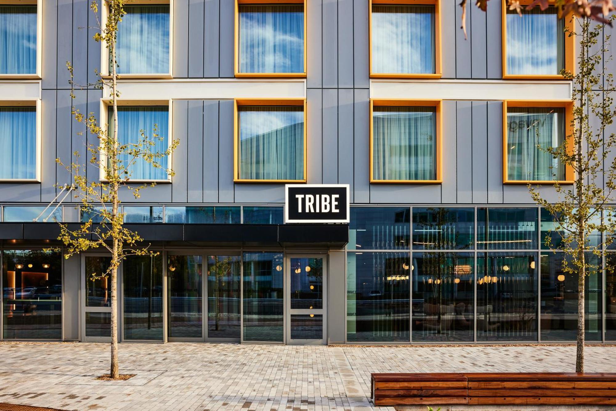 Tribe Manchester Airport By Accor Hale  Exterior photo