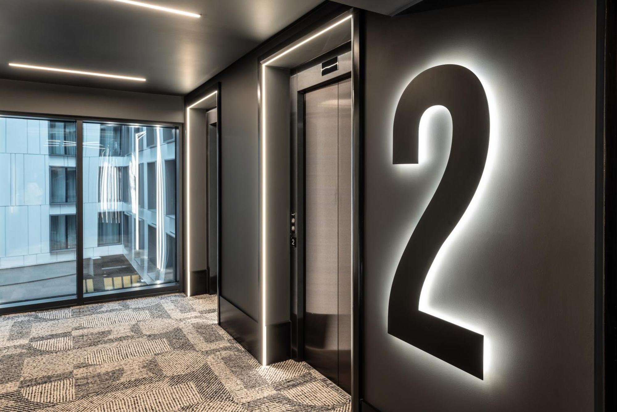 Tribe Manchester Airport By Accor Hale  Exterior photo