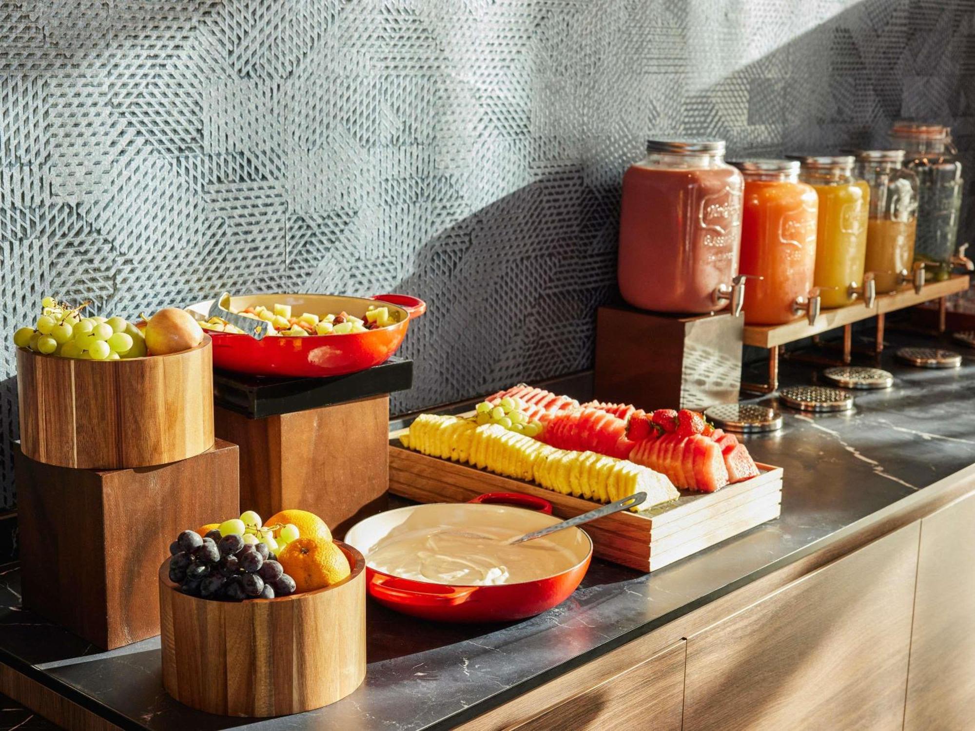 Tribe Manchester Airport By Accor Hale  Exterior photo