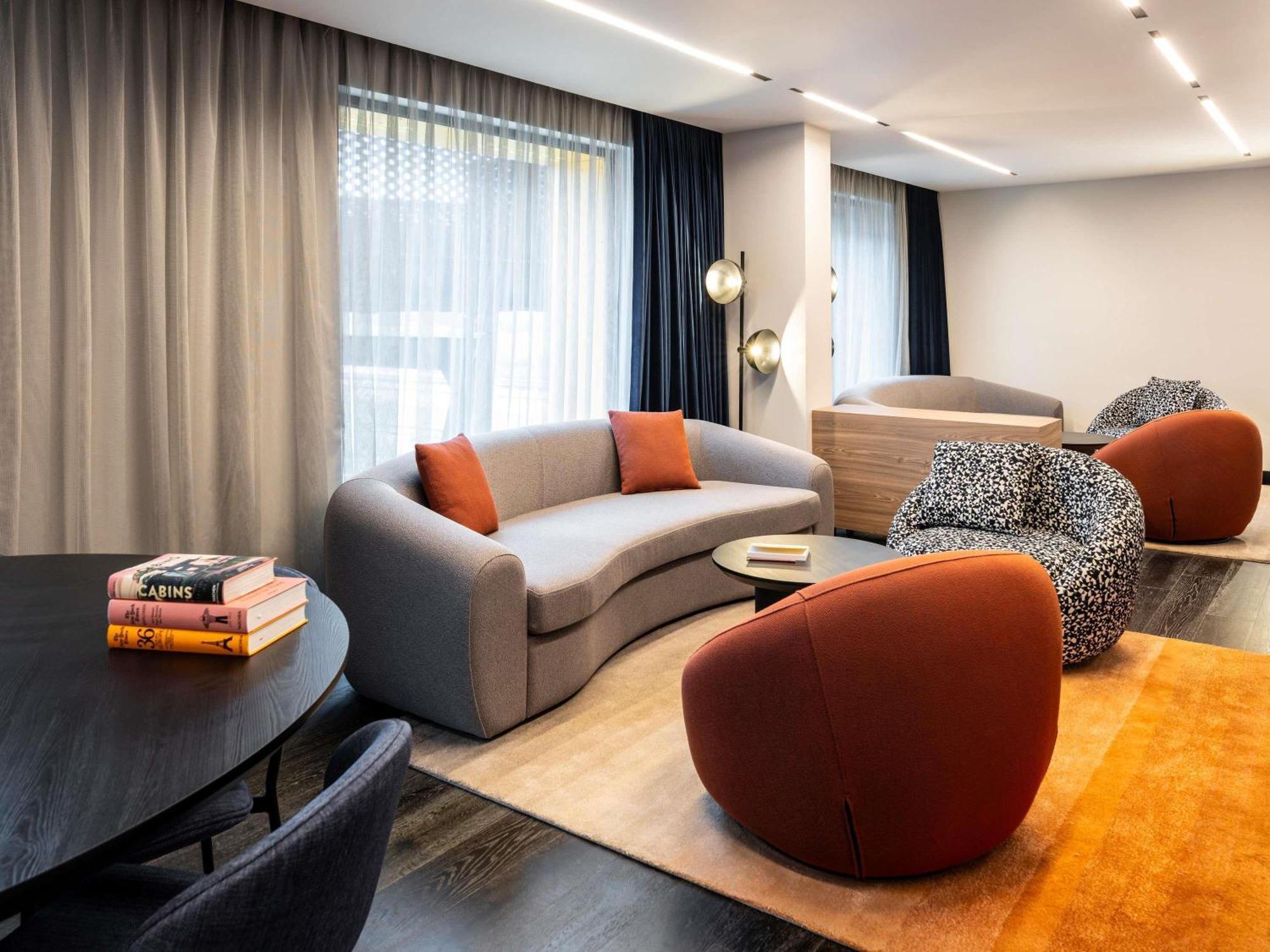 Tribe Manchester Airport By Accor Hale  Exterior photo