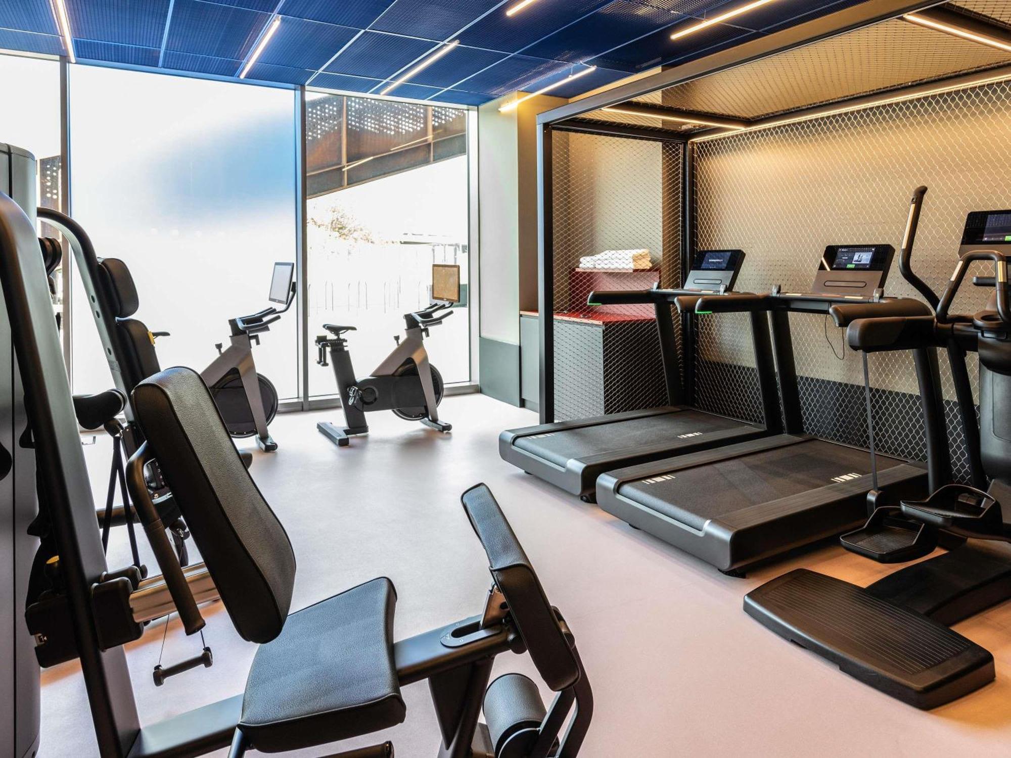 Tribe Manchester Airport By Accor Hale  Exterior photo